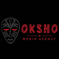 OKSHO Media Services logo, OKSHO Media Services contact details