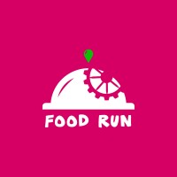 Food Run logo, Food Run contact details