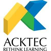 ACKTEC Technologies logo, ACKTEC Technologies contact details