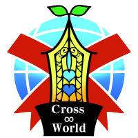 Cross Infinite World logo, Cross Infinite World contact details