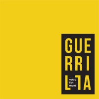 Guerrilla Establishment logo, Guerrilla Establishment contact details