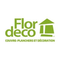 Flordeco logo, Flordeco contact details