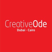 Creative Ode logo, Creative Ode contact details