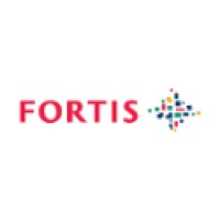 Fortis Bank logo, Fortis Bank contact details