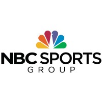 NBC Sports Group logo, NBC Sports Group contact details