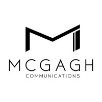 McGagh Communications logo, McGagh Communications contact details