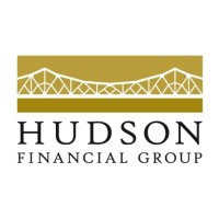 HUDSON FINANCIAL GROUP logo, HUDSON FINANCIAL GROUP contact details