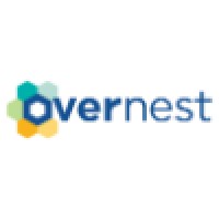 Overnest logo, Overnest contact details