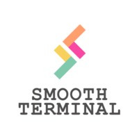 SmoothTerminal logo, SmoothTerminal contact details