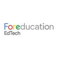 Foreducation EdTech logo, Foreducation EdTech contact details