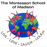 Montessori School of Madison logo, Montessori School of Madison contact details