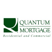 Quantum Mortgage logo, Quantum Mortgage contact details