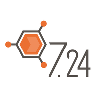 Web724 logo, Web724 contact details