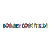 Boulder County Kids logo, Boulder County Kids contact details