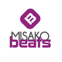 Misako Beats logo, Misako Beats contact details