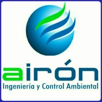 Airón Ingeniería y Control Ambiental S.A. logo, Airón Ingeniería y Control Ambiental S.A. contact details