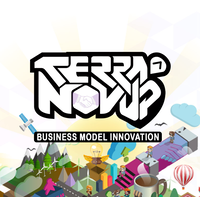 Terra NovUp logo, Terra NovUp contact details