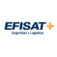 Efisat + logo, Efisat + contact details