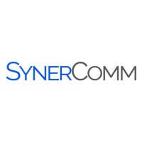 SynerComm Inc logo, SynerComm Inc contact details