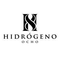 Hidrógeno 8 logo, Hidrógeno 8 contact details