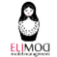 ELIMOD l Model Management logo, ELIMOD l Model Management contact details