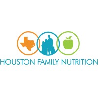 Houston Family Nutrition logo, Houston Family Nutrition contact details