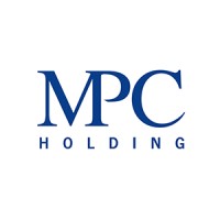 MPC Holding logo, MPC Holding contact details