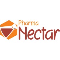 Néctar Farmacêutica Ltda logo, Néctar Farmacêutica Ltda contact details