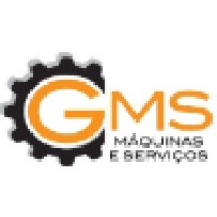 GMS - Máquinas e Serviços Técnicos Ltda logo, GMS - Máquinas e Serviços Técnicos Ltda contact details