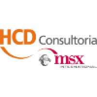 HCD Consultoria logo, HCD Consultoria contact details