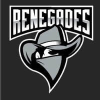 Renegades logo, Renegades contact details