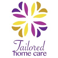 Tailored Home Care Inc logo, Tailored Home Care Inc contact details