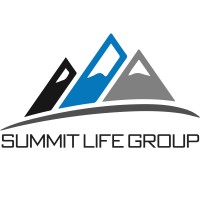 Summit Life Group logo, Summit Life Group contact details