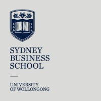 Sydney Business School, University of Wollongong logo, Sydney Business School, University of Wollongong contact details