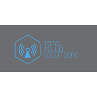 Total Telco Solutions logo, Total Telco Solutions contact details