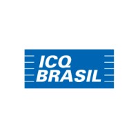 ICQ Brasil logo, ICQ Brasil contact details