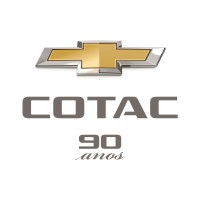 Cotac Grupo logo, Cotac Grupo contact details