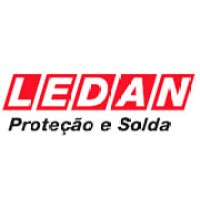 LEDAN logo, LEDAN contact details