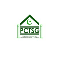 Pakistan Council for Traditional Sports and Games logo, Pakistan Council for Traditional Sports and Games contact details