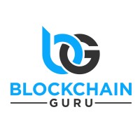 Blockchain Guru logo, Blockchain Guru contact details