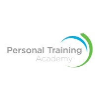 Personal Training Academy logo, Personal Training Academy contact details