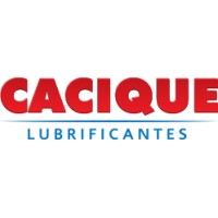 Cacique Lubrificantes logo, Cacique Lubrificantes contact details