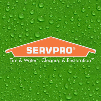 Servpro of Sussex County logo, Servpro of Sussex County contact details