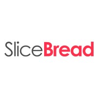 Slicebread logo, Slicebread contact details