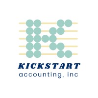 Kickstart Accounting, Inc. logo, Kickstart Accounting, Inc. contact details