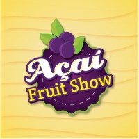 Açaí Fruit Show logo, Açaí Fruit Show contact details