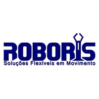 Roboris do Brasil logo, Roboris do Brasil contact details