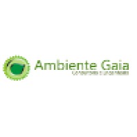 Ambiente Gaia Consultoria e Engenharia logo, Ambiente Gaia Consultoria e Engenharia contact details