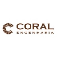 Coral Engenharia logo, Coral Engenharia contact details