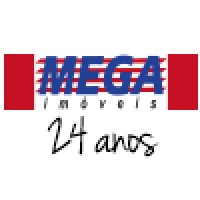 Mega Imóveis logo, Mega Imóveis contact details